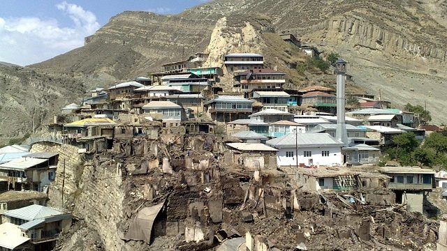 तिब्बत में शक्तिशाली भूकंप, कम से कम 16 लोगों की मौत, सैकड़ों घायल
