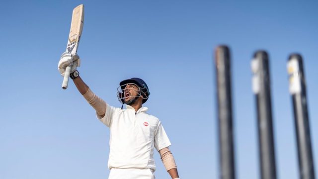 पाकिस्तान ने श्रीलंका टेस्ट सीरीज के लिए टीम घोषित की, बाबर कप्तान बने रहेंगे