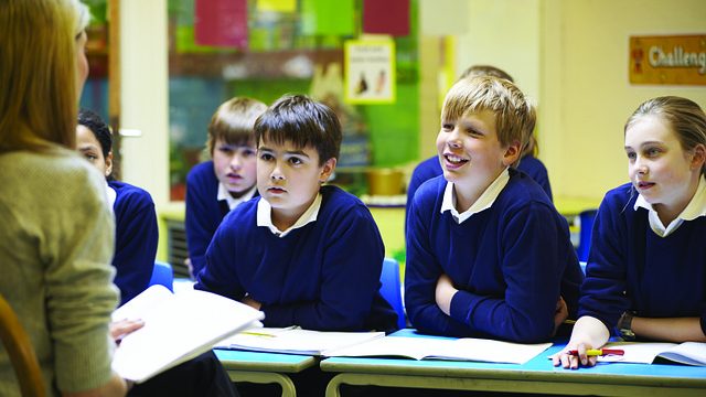यूपी के सहायता प्राप्त स्कूलों में 17,735 पदों पर भर्ती की तैयारी