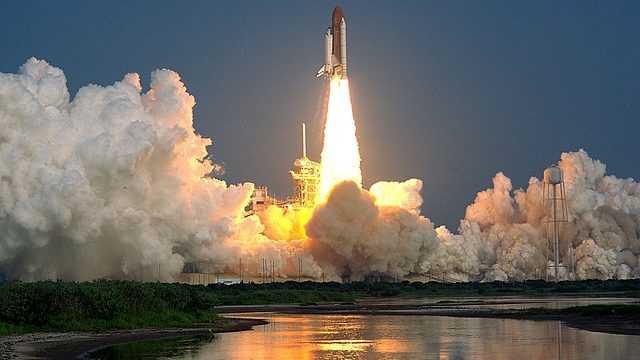 इसरो ने GSLV-F18 से NVS-03 नेविगेशन सैटेलाइट सफलतापूर्वक छोड़ा